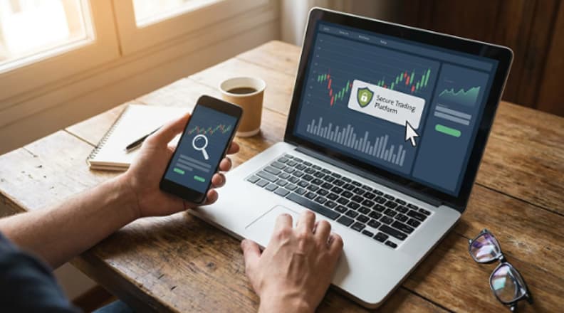 Warning signs of AI-enhanced romance scams online